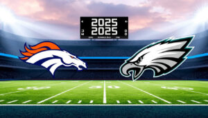 Denver Broncos vs Philadelphia Eagles: 2025 Recap, History & Odds