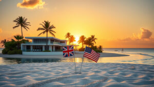 Love Island New Season 2026: UK 13 & USA 8 Dates, Cast