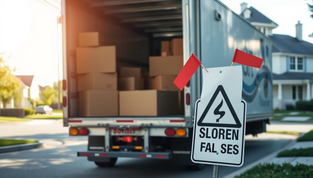 Moving Companies Near Me: Costs, Tips & Red Flags (2025 Guide)