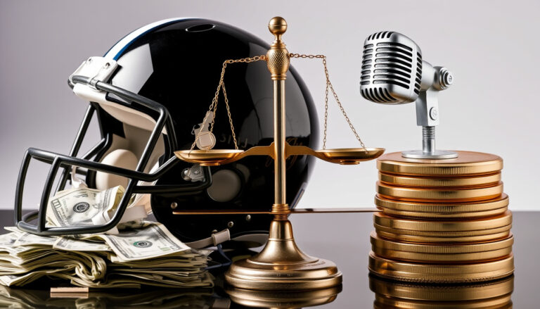 Travis Kelce Net Worth 2026: How It Compares to Taylor Swift