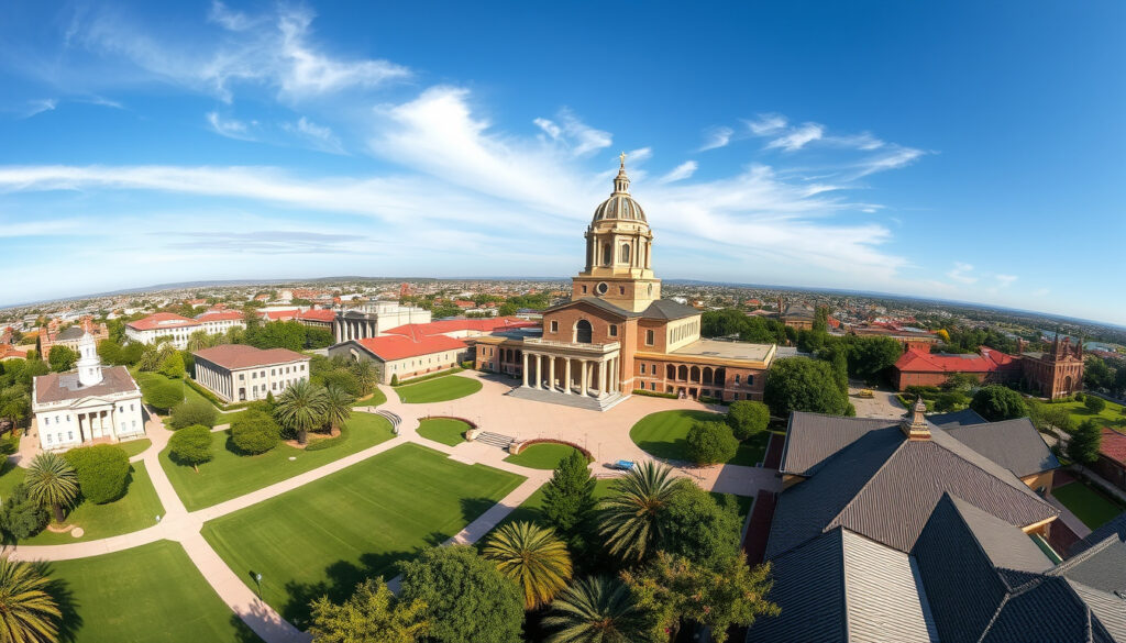 University of San Diego: Prestige, Rankings, and Selectivity