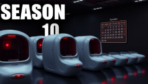 Love Is Blind New Episodes: Season 10 Release Schedule