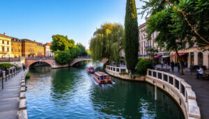 San Antonio River Walk Guide: Length, Safety, Things to Do