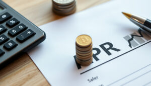 What Does APR Mean? Understanding Annual Percentage Rate