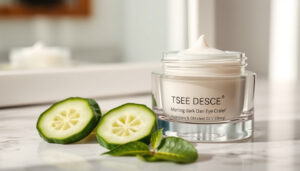 Best Eye Cream for Dark Circles: Expert Picks & Guide