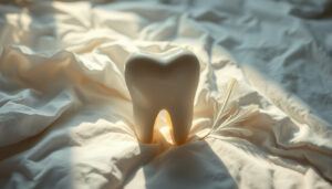 Dream Teeth Falling Out? Spiritual Meaning Explained