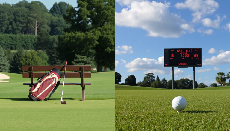 Cast of Happy Gilmore: Original 1996 and 2025 Sequel Cast Guide