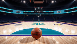 Hornets vs Lakers Player Stats: Jan 15, 2026