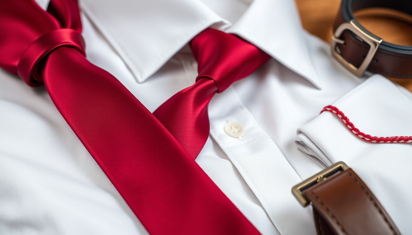 How to Tie a Tie: Easy Step-by-Step for Every Occasion ...