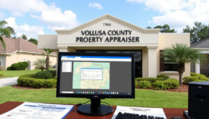 Volusia County Property Appraiser: Contact, Search, Homestead